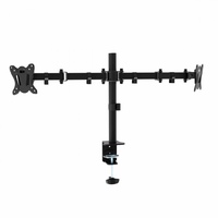 Кронштейн для монитора Omega Double Desk Mount / OUPC024D