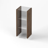 Комплект порталов боковых О-БП-1058