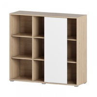 Шкаф комбинированный Os25